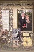 Image result for Family History Shadow Box