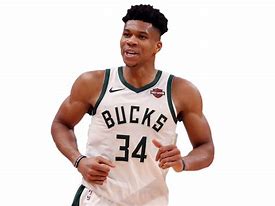 Image result for Giannis Antetokounmpo LogoArt PNG