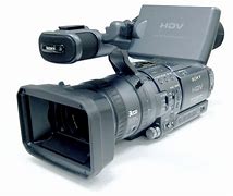 Image result for Sony XD Camera