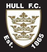 Image result for Hull FC Radiator