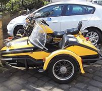 Image result for Motorcycle Sidecar Color Combination