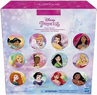 Image result for Disney Princess 12 Royal Shimmer