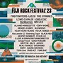 Image result for Fya 2018 Line Up