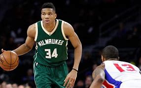 Image result for Giannis Antet