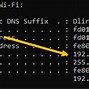 Image result for Wireless Network Adapter Settings