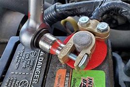 Image result for Car Battery Terminal Replacement