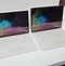 Image result for 13-Inch Surface Pro vs 1/4 Inch Laptop