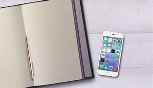 Image result for iPhone Book