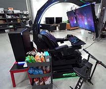 Image result for Expensive PC Gaming Setup