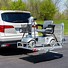 Image result for Mobility Scooter Carrier Parts