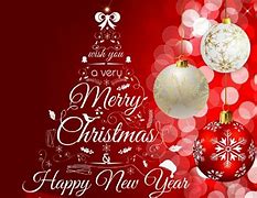 Image result for Merry Xmas Happy New Year