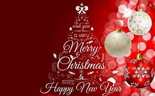 Image result for Best Christmas and New Year Greetings