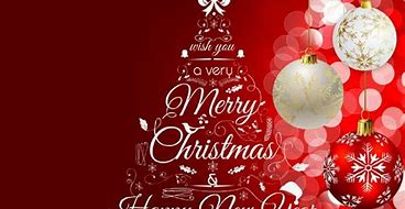 Image result for Free Christmas and New Year Greetings