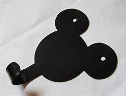 Image result for Mickey Coat Hooks Hardware