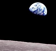Image result for Earth From Space Apollo