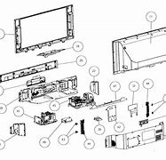Image result for Hitachi Projection TV