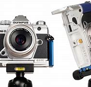 Image result for Olympus Camera Grip