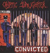 Image result for cryptic_slaughter