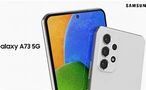 Image result for Samsung A73 5G Front Camera