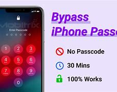 Image result for iPhone 12 Passcode Bypass