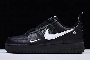 Image result for Air Force Utility Black