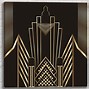 Image result for Art Deco Wall Designs