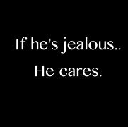 Image result for Jealous Baby Mama Quotes