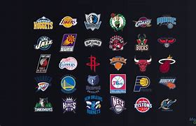 Image result for Logo Basket NBA