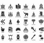Image result for Thai Culture Symbols