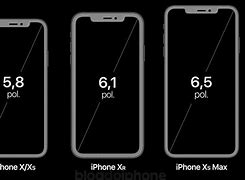 Image result for iPhone XS vs 6 Plus