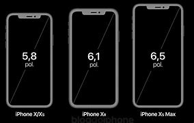 Image result for iPhone iPhone XS Max Next to 6s Plus Apple