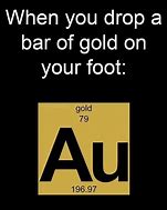 Image result for AU Chemistry Jokes