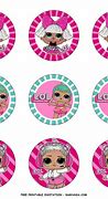 Image result for LOL Surprise Birthday Party Printables