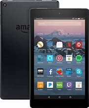 Image result for Amazon Kindle Fire HD 8