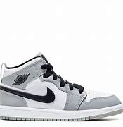 Image result for Jordan Shoes Gray