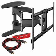 Image result for TV Wall Mounts Full Motion 50 Inch