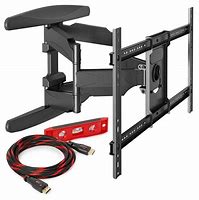 Image result for White TV Brackets for Wall