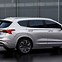 Image result for 2020 Hyundai Santa Fe