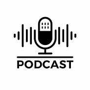 Image result for Podcast Icon Vector