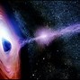 Image result for Black Hole Radiation