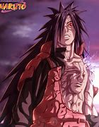 Image result for Naruto Madara Sharingan