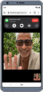 Image result for FaceTime iOS 16 Screen Shot