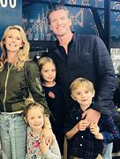 Image result for Gavin Newsom and Family