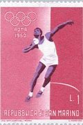 Image result for 1960 Rome Olympic Games Yugoslavia Football Gold