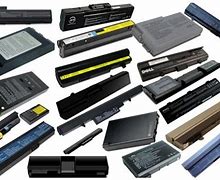 Image result for Laptop Battery