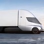 Image result for Tesla Semi Truck Van