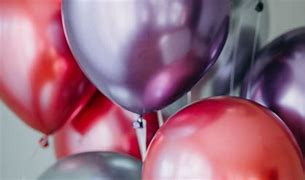 Image result for Different Color Balloons
