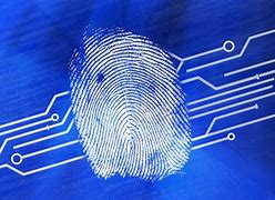 Image result for Fingerprinting Technology