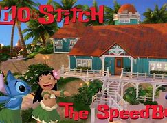 Image result for Lilo and Stitch House