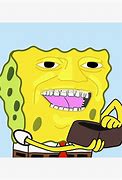 Image result for Spongebob Wallet Spending Money On My Meme